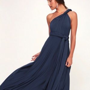 Lulu’s Special occasion dress